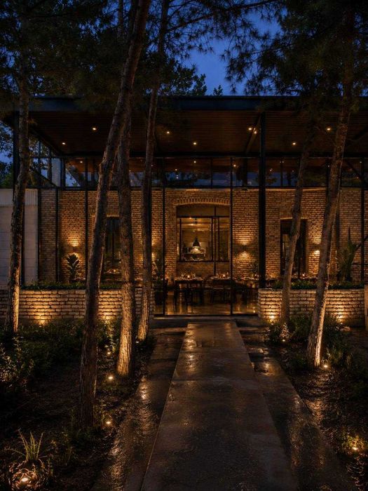 Samarqand shahrida restoran uchun premium joy ijaraga beriladi