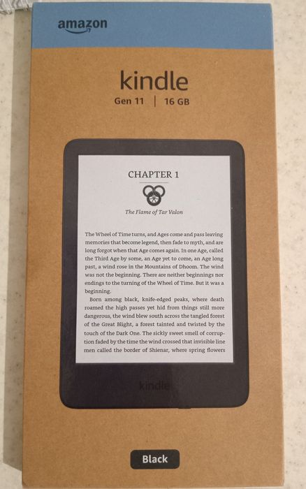 Электронную книгу