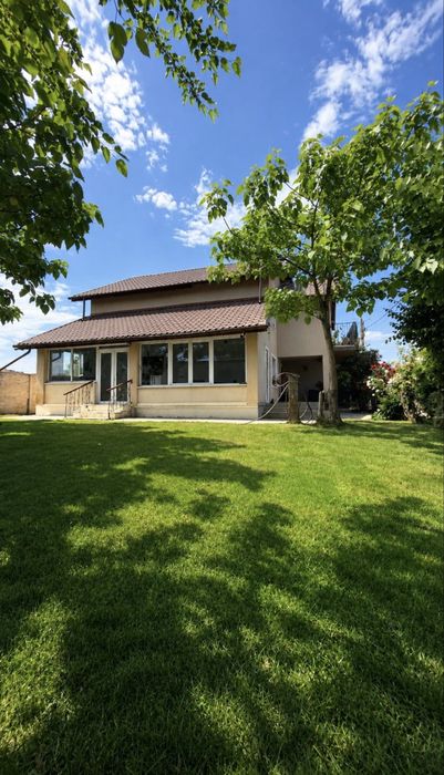 Casă individuală-500mp– Gata de mutat! direct proprietar, Vidra - Berceni
