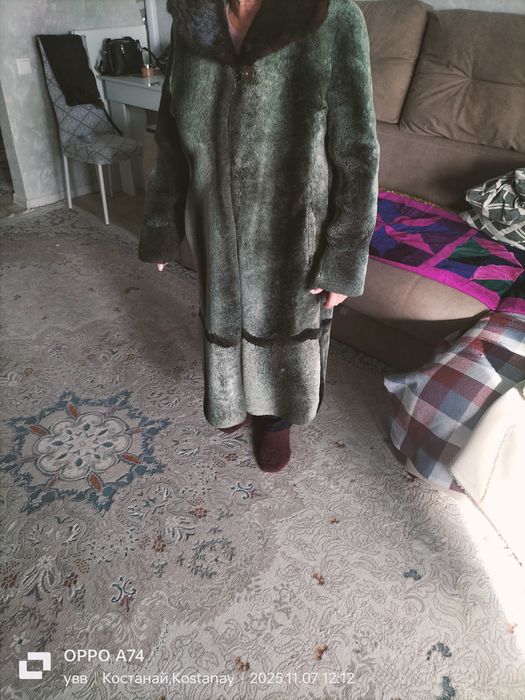 продам шубу  в хорошем состоянии