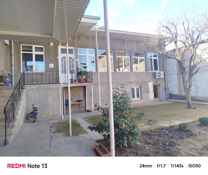 Бодомзорда срочно участка сотилади