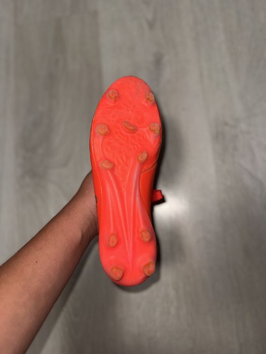 Ghete de fotbal adidas X 16.1 FG