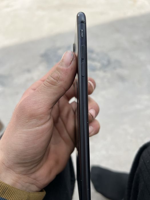 iPhone 7 plus 128 gb