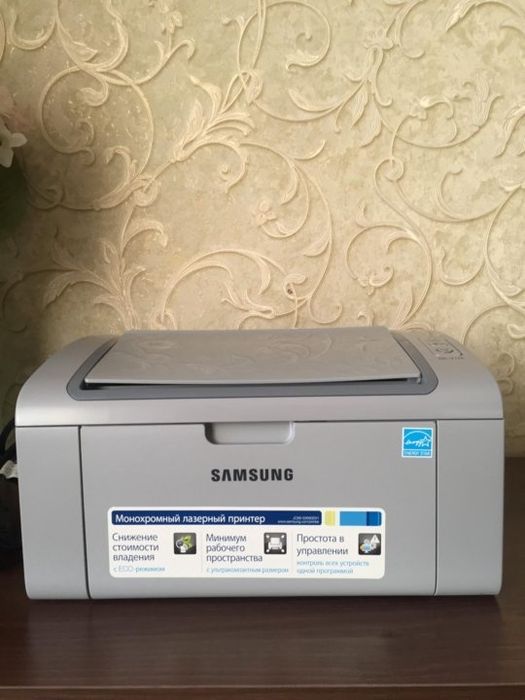 SAMSUNG Printer 2160