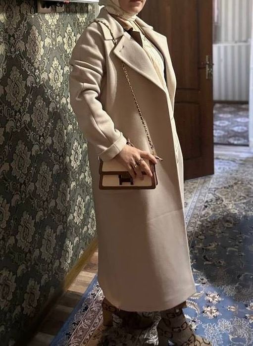 Palto 2 ta sifati yaxshi