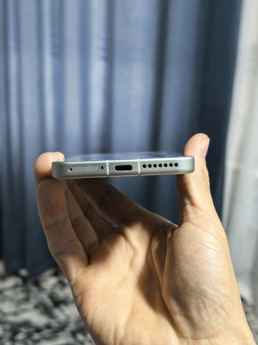 Xiaomi 15 full ideal