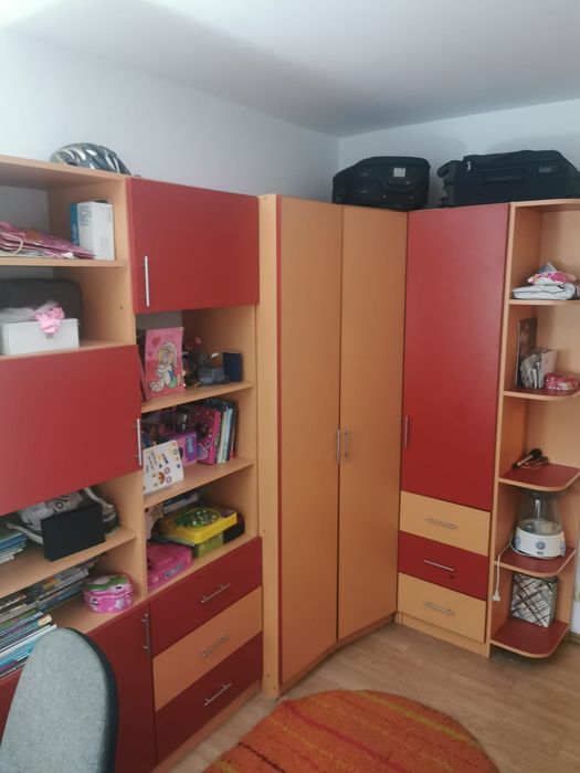 mobilier dormitor
