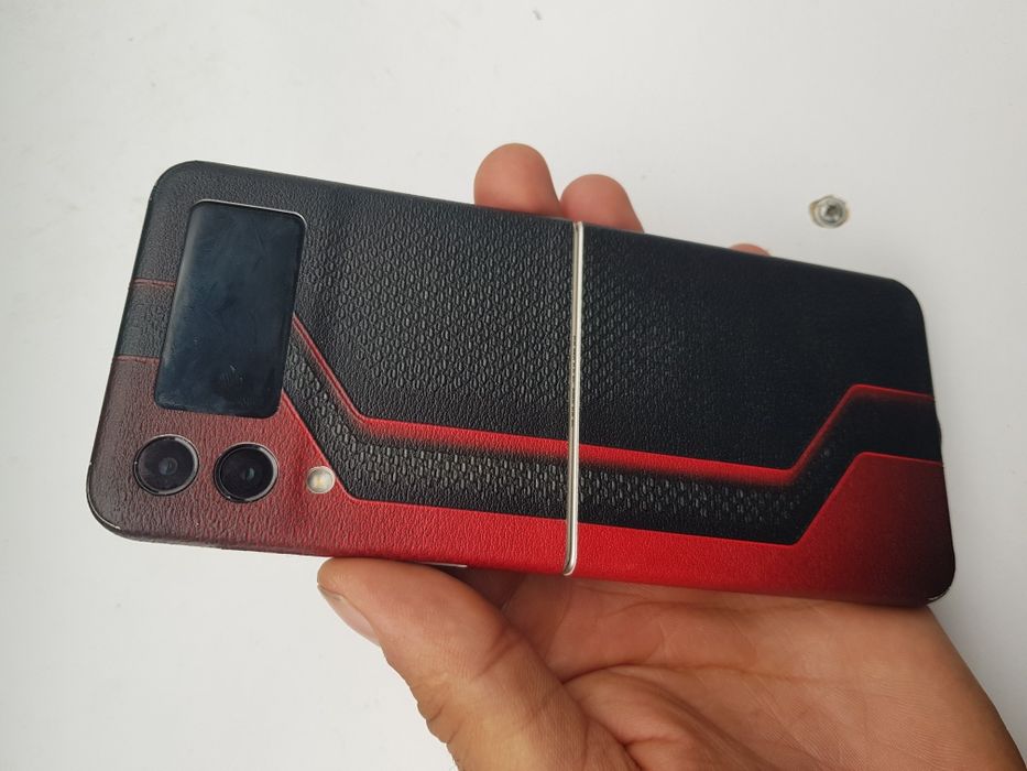 Samsung z flip 3 5G