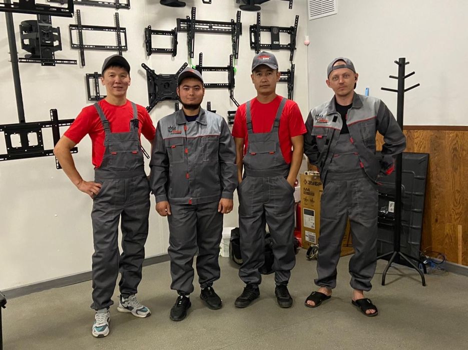 Не дорого. Мастер. Установка. Ремонт. Замена. Документы