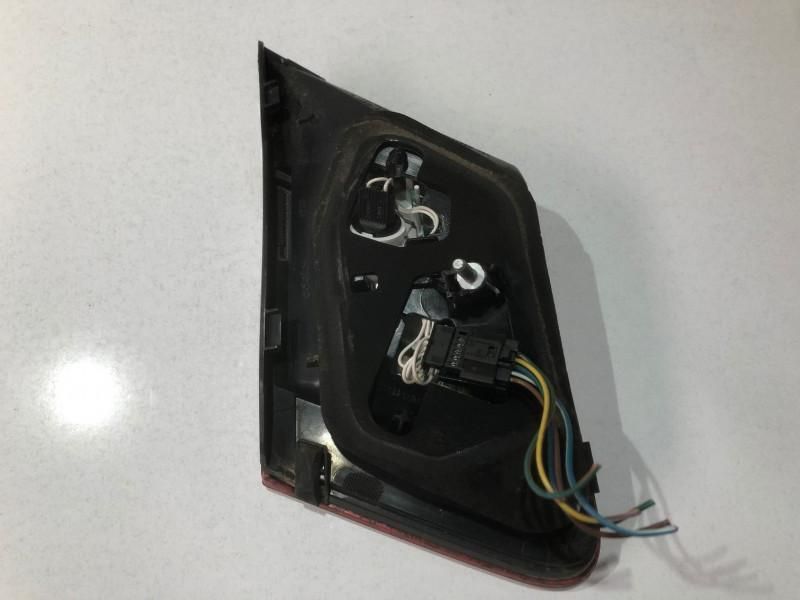 Stop dreapta haion led Mercedes E-Class W212 a2128200864 Berlina