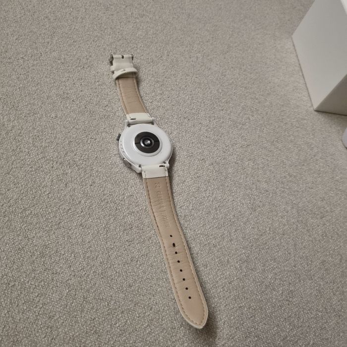 Huawei watch gt 3 pro