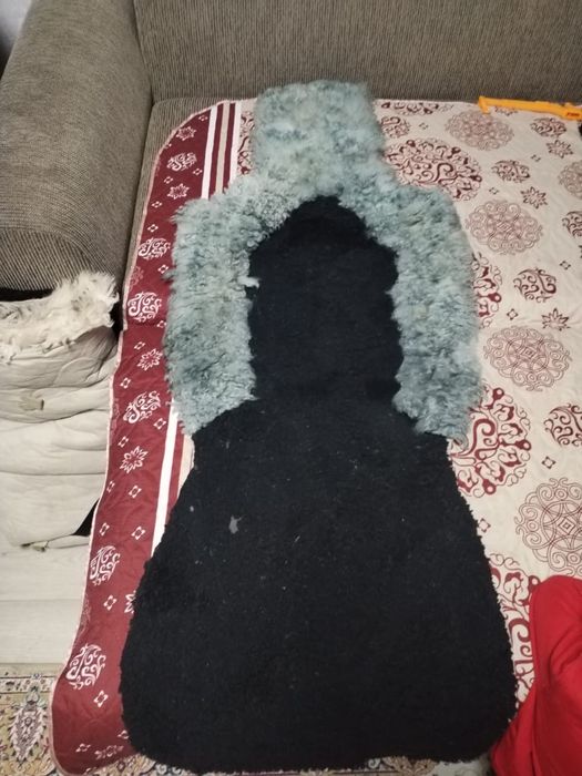 Пррдам чехлы бу овчина