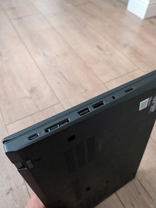 Lenovo Thinkpad T14 Gen 1