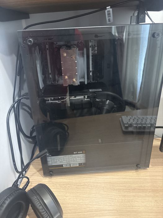 Комп очень хорошый