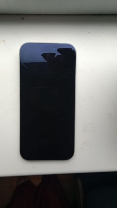Iphone 17 pro 255gb, 100%, esim