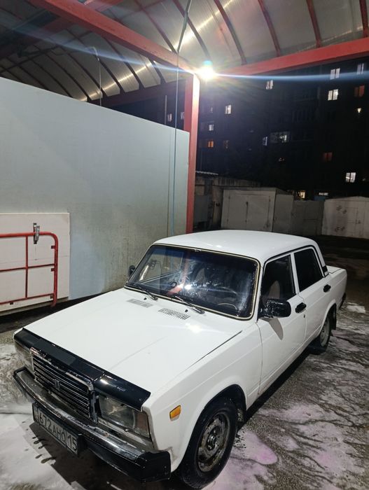 Ваз 21074 инжектор
