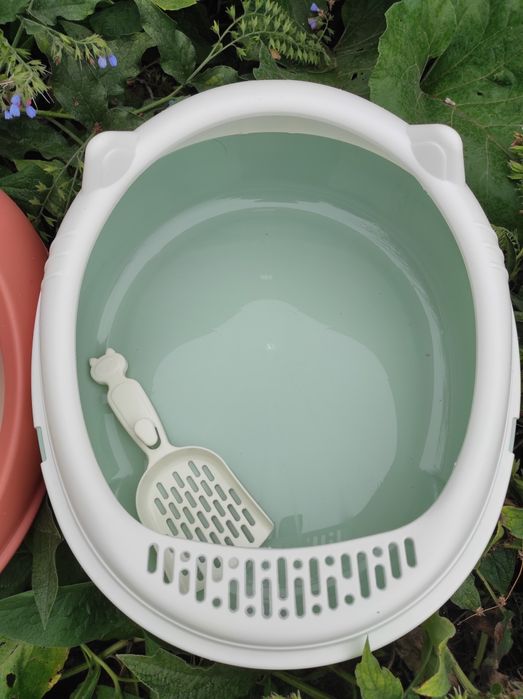 Лоток для  кошек