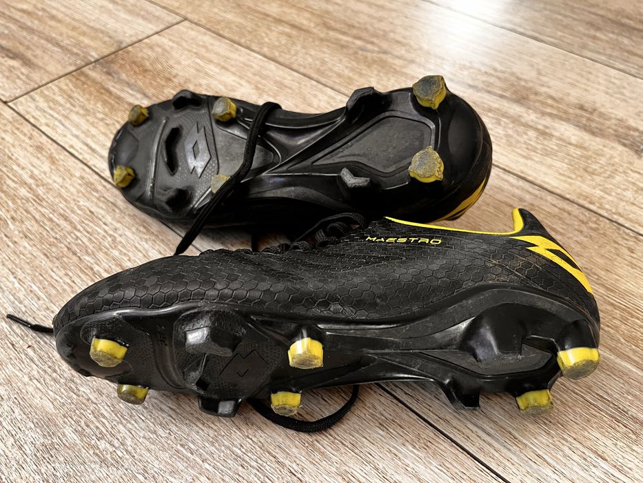 Бутонки Lotto