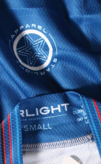 Tricou ciclism Starlight Apparel