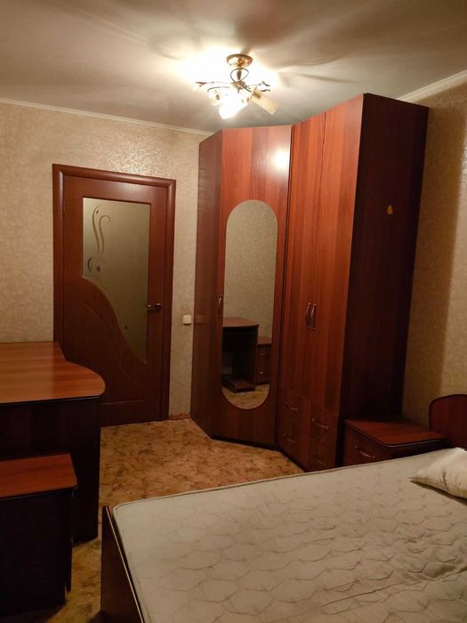 В продаже 2 комнатная квартира