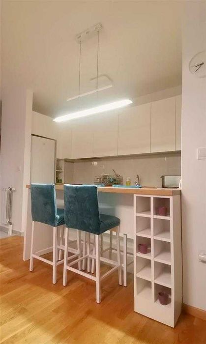 Дава се под наем Двустаен апартамент в Пловдив, Захарна фабрика - 58 кв.м за 290.7 € - Снимка #7