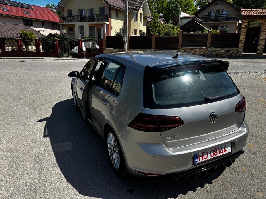 Vind Golf 7 benzina 1400 cm