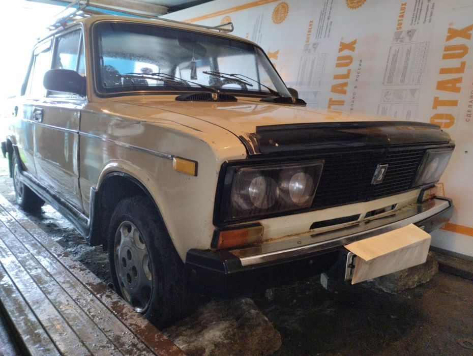 Подам Жигули ваз 2107