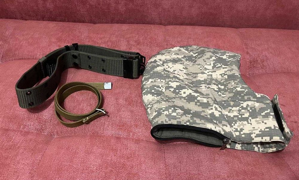 Продам комплект военной униформы