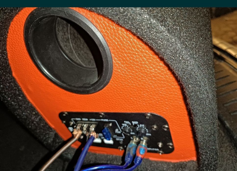 Aktivni sabufer sotiladi