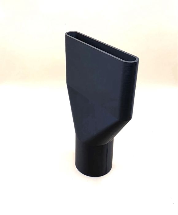 Комплект накрайници за прахосмукачка 6 броя