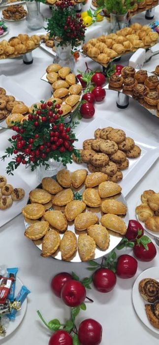 Выездной кофе брейк 24/7.