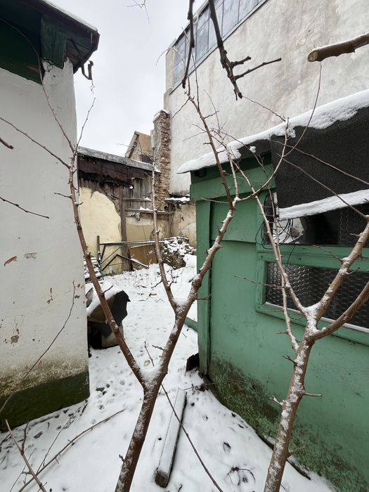 Vand casa-Zona centrala