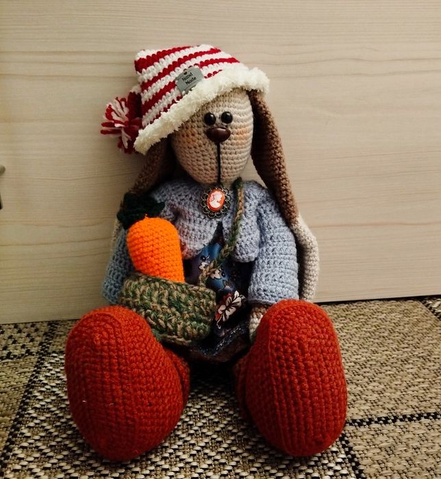 Интерьерные куклы в подарок