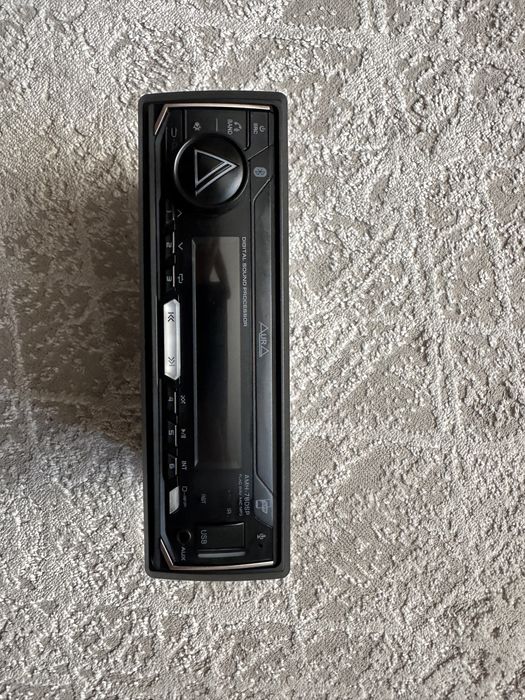 Сабвуфер или готовый автозвку!