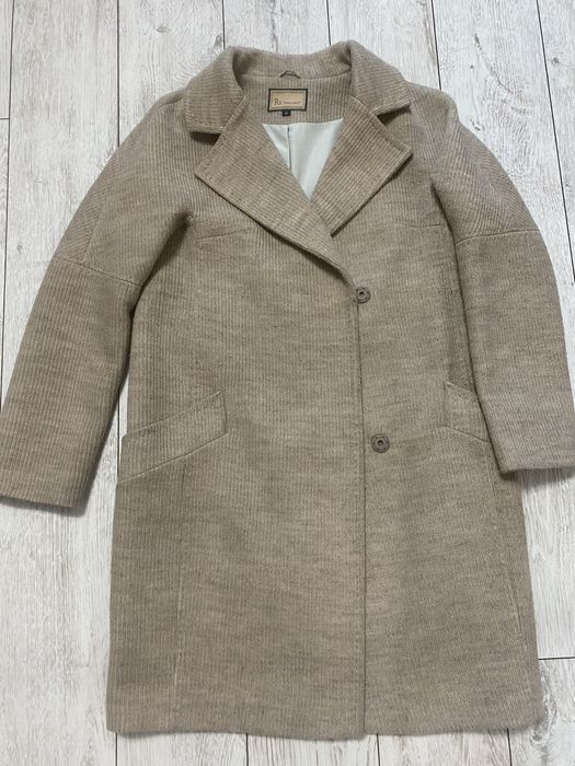 Пальто женское, весна-осень