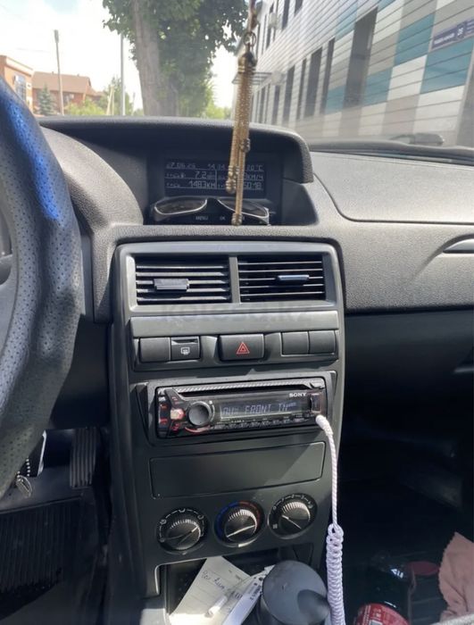Lada Priora 2170