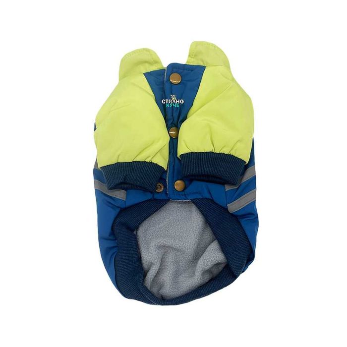 Яке за куче Кучешко яке Кучешки дрехи Дреха за куче Дрехи за кучета