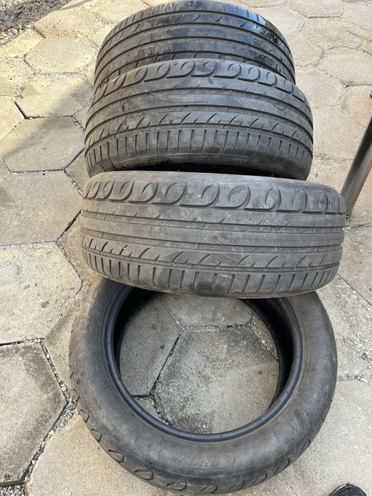 Anvelope vara  225/50/17