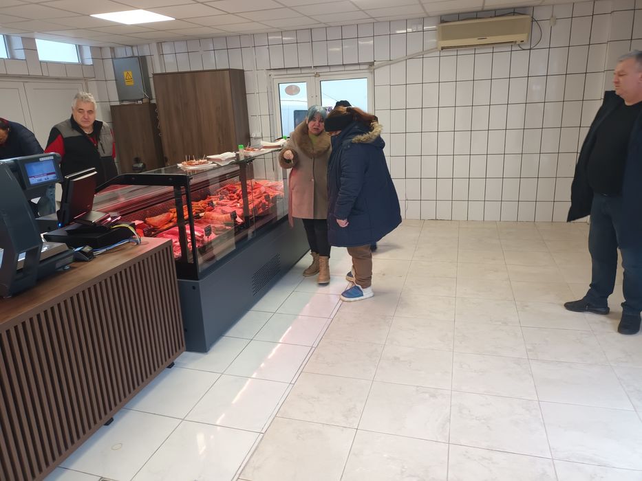 Inchiriere Spatiu Comercial