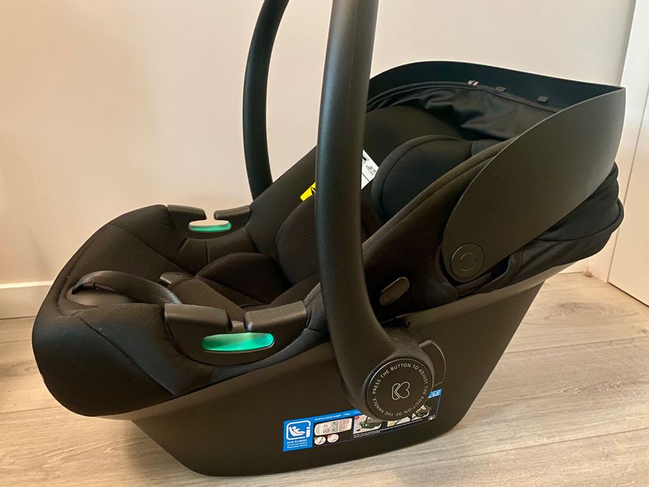 Кошница за кола KikkaBoo