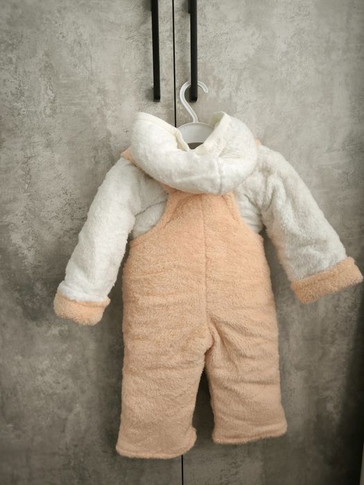 Комбинезон детский двойка