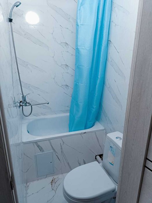 Продам 1 ком на Абая-Правда(Алматы)