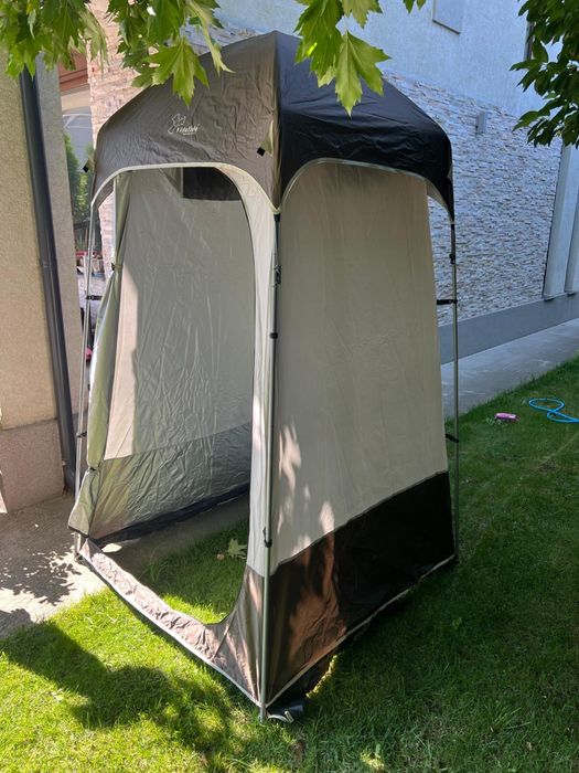 Cort Camping Vidalido