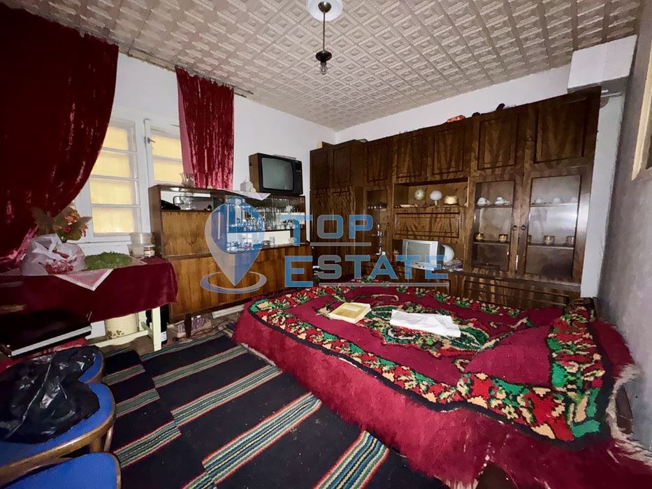 Продава се Къща в с. Нова Върбовка, Област Велико Търново - 100 кв.м за 73 €/кв.м - Снимка #7
