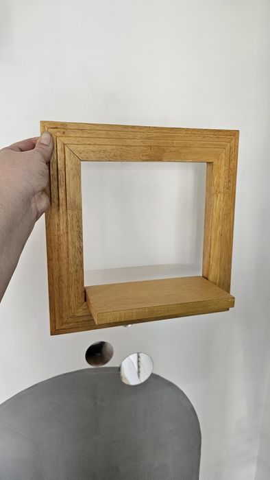 Полка рамка модульная 3 шт