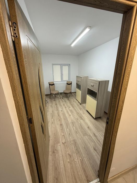 De inchiriat - Apartament 2 camere - Panciu