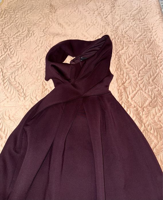 Rochie eleganta ocazie, petrecere aniversare masura 38 NOUA