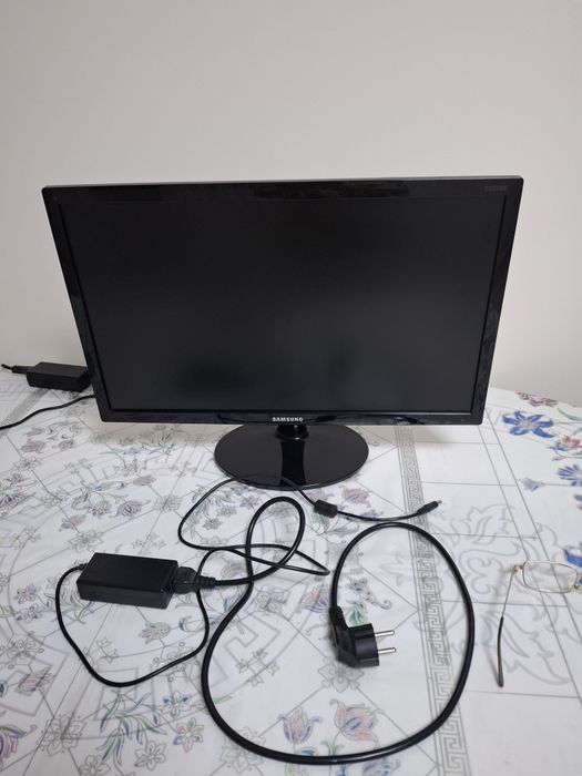 Монитор Самсунг 14"