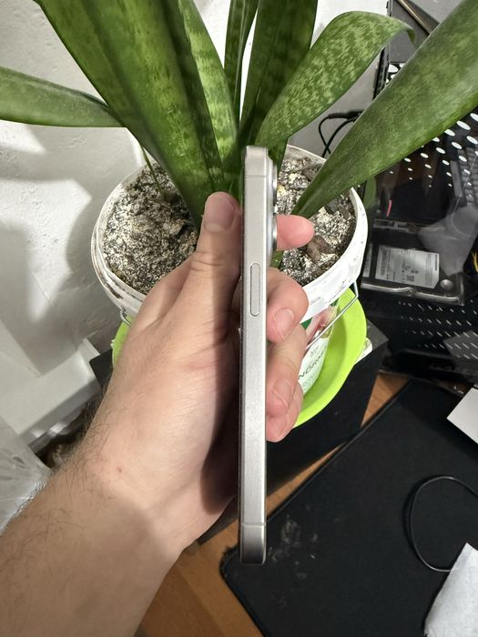 Apple iphone 15 pro 128g