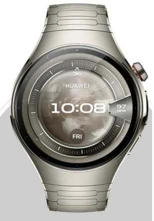Huawei Watch 5 Yangi!!!